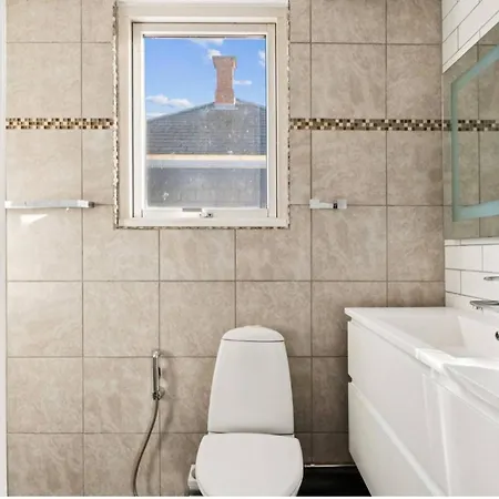 Beautiful And Bright In Location Apartmán Hellerup