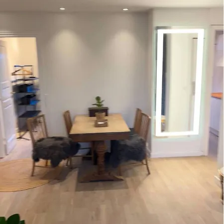 Apartmán Beautiful And Bright In Location *