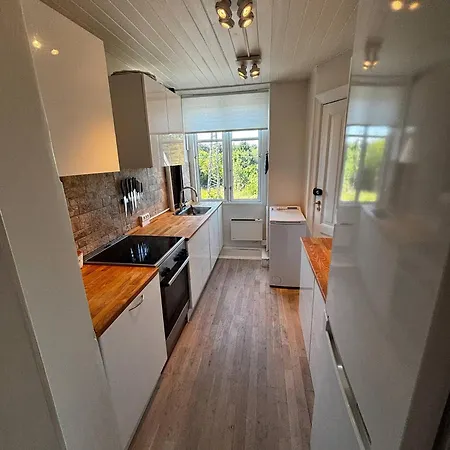 Apartmán Beautiful And Bright In Location