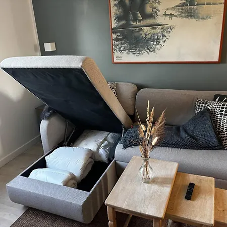 Beautiful And Bright In Location Apartmán Hellerup